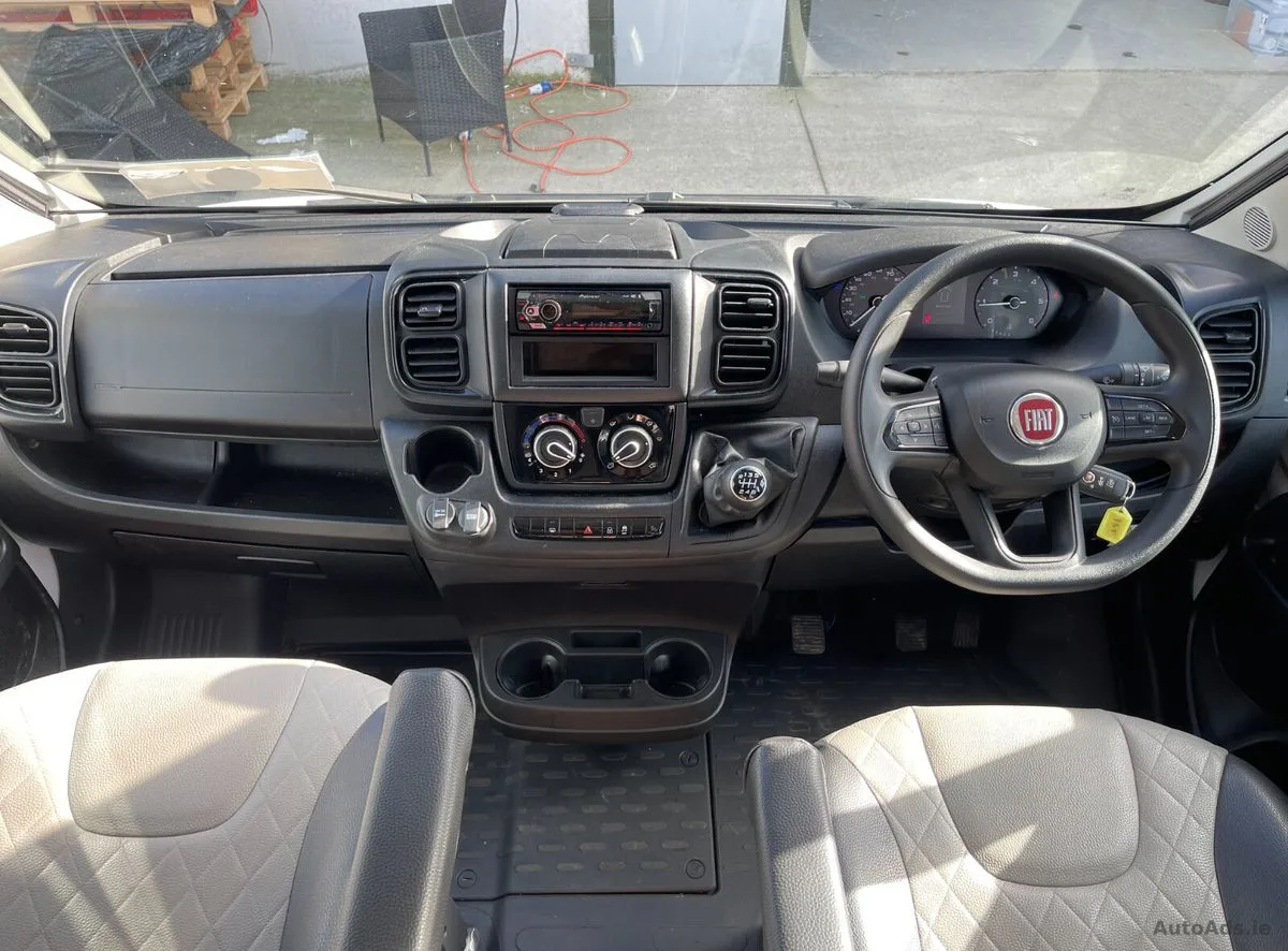 2023 Fiat Ducato 600 MQ – photo 6