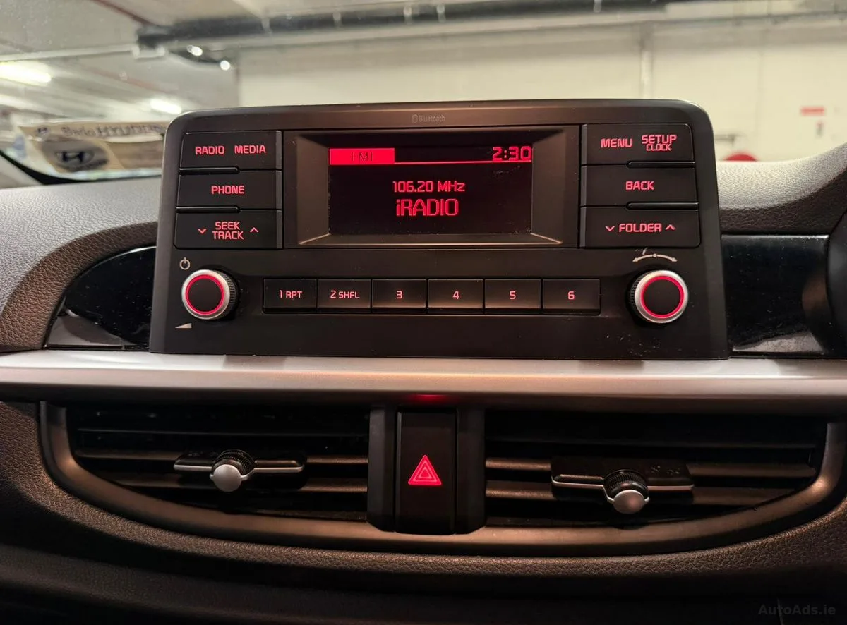 2019 Kia Picanto – photo 15