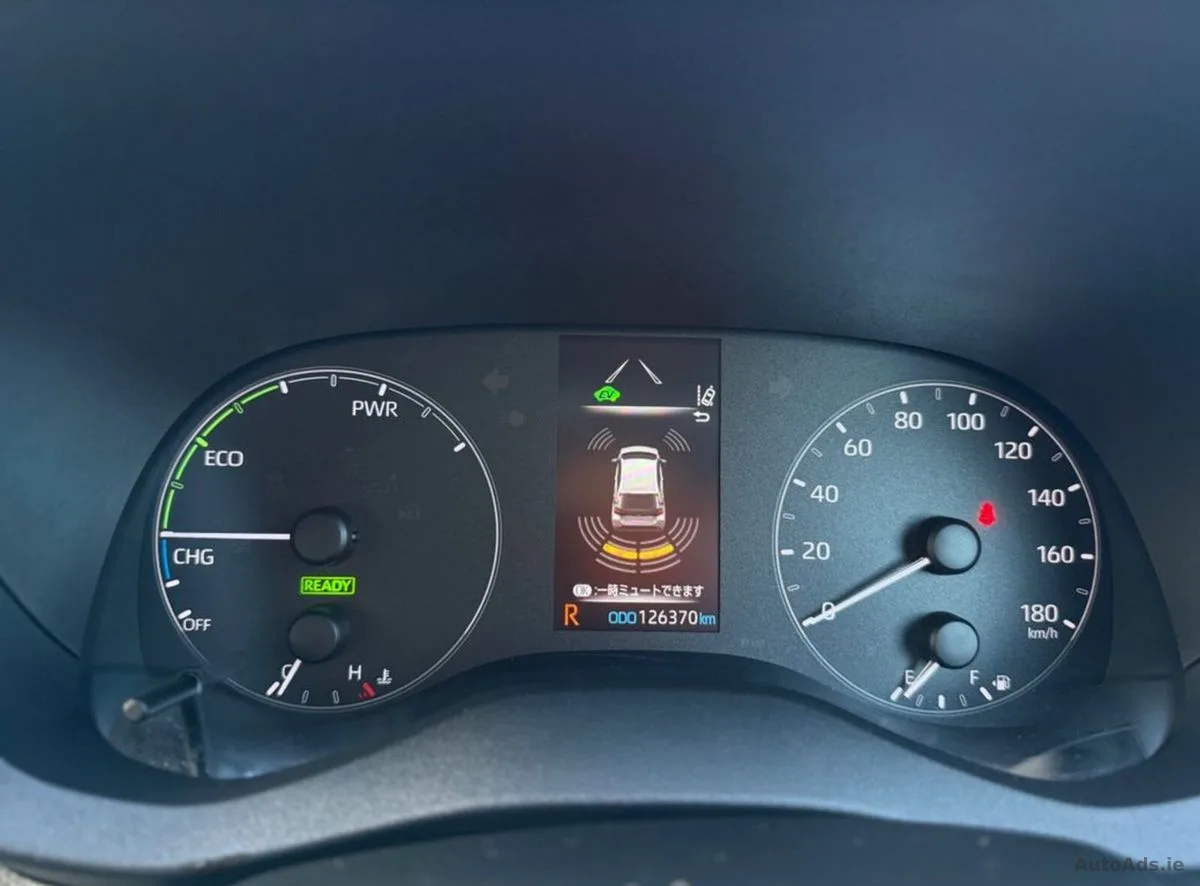 2020 Toyota Yaris – photo 10