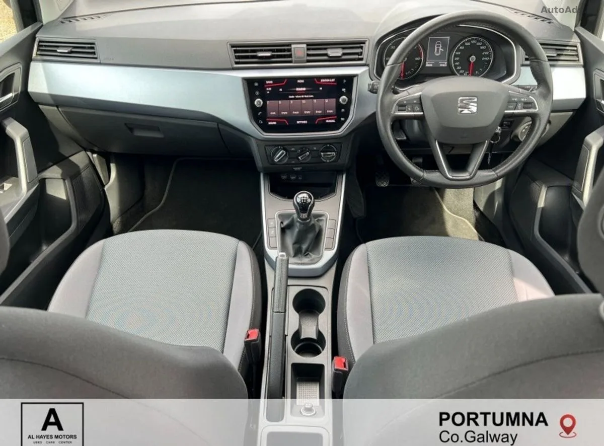 2019 SEAT Arona – photo 2