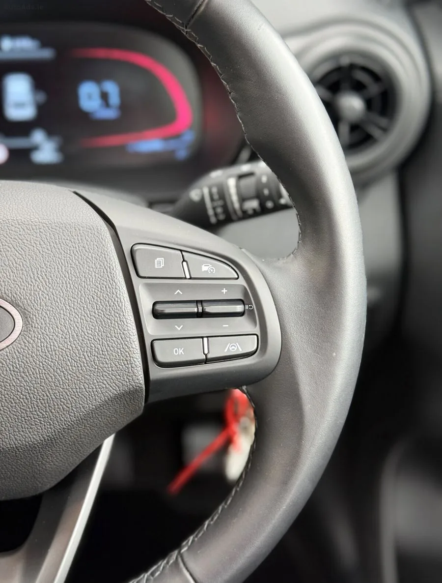 2023 Hyundai i10 – photo 20