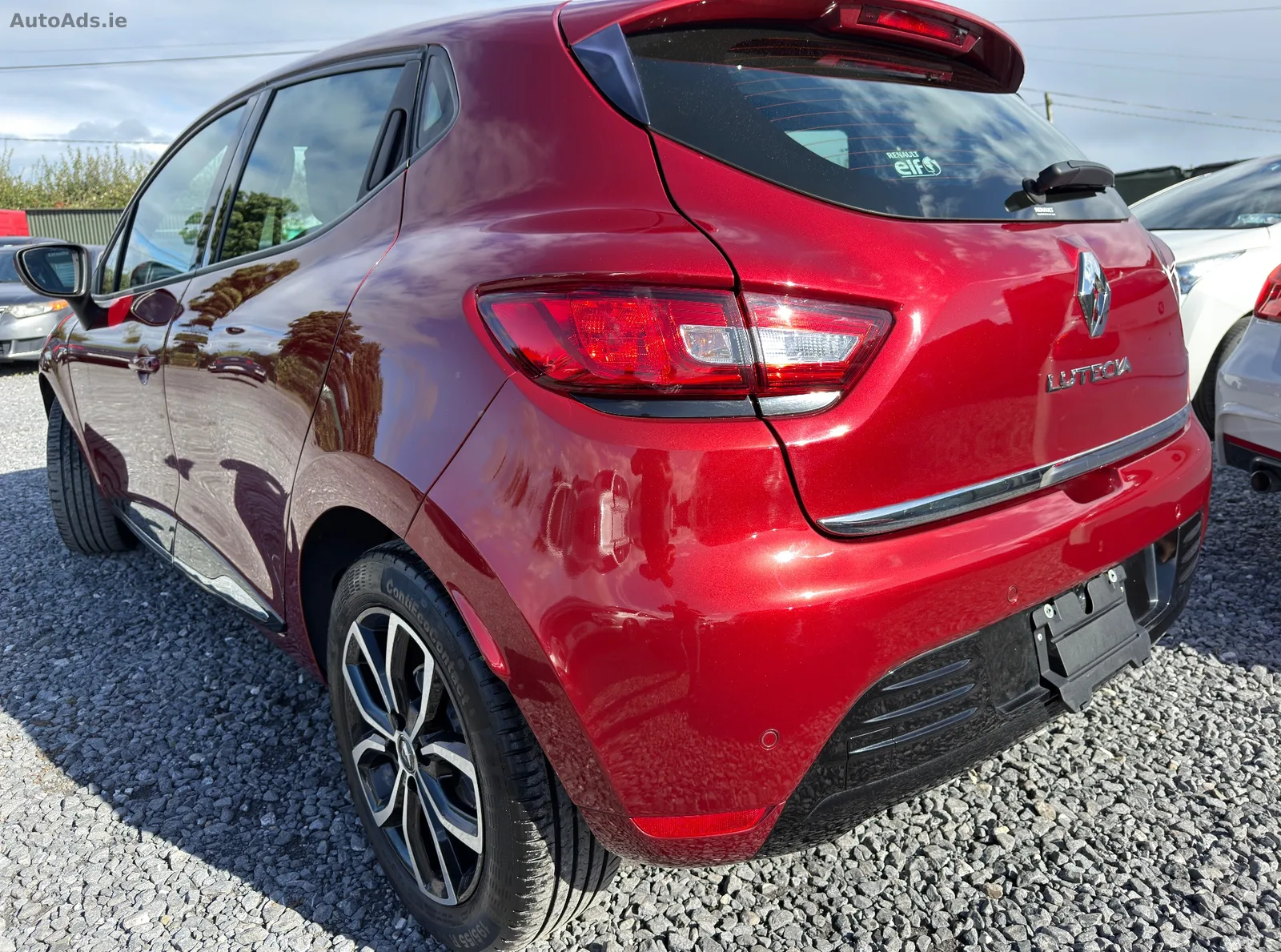 2019 Renault Clio – photo 5