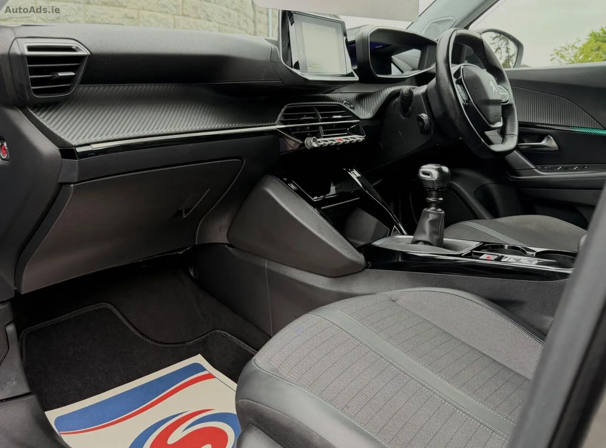 2021 Cars Peugeot – photo 10