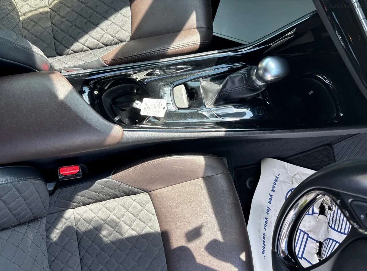 2019 Toyota C-HR – photo 11