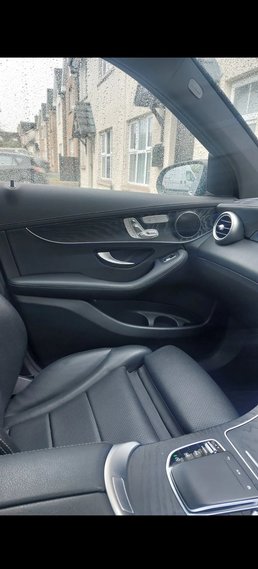 2020 Mercedes-Benz GLC – photo 5