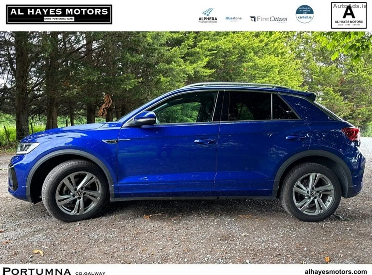 2023 Volkswagen T-Roc – photo 6