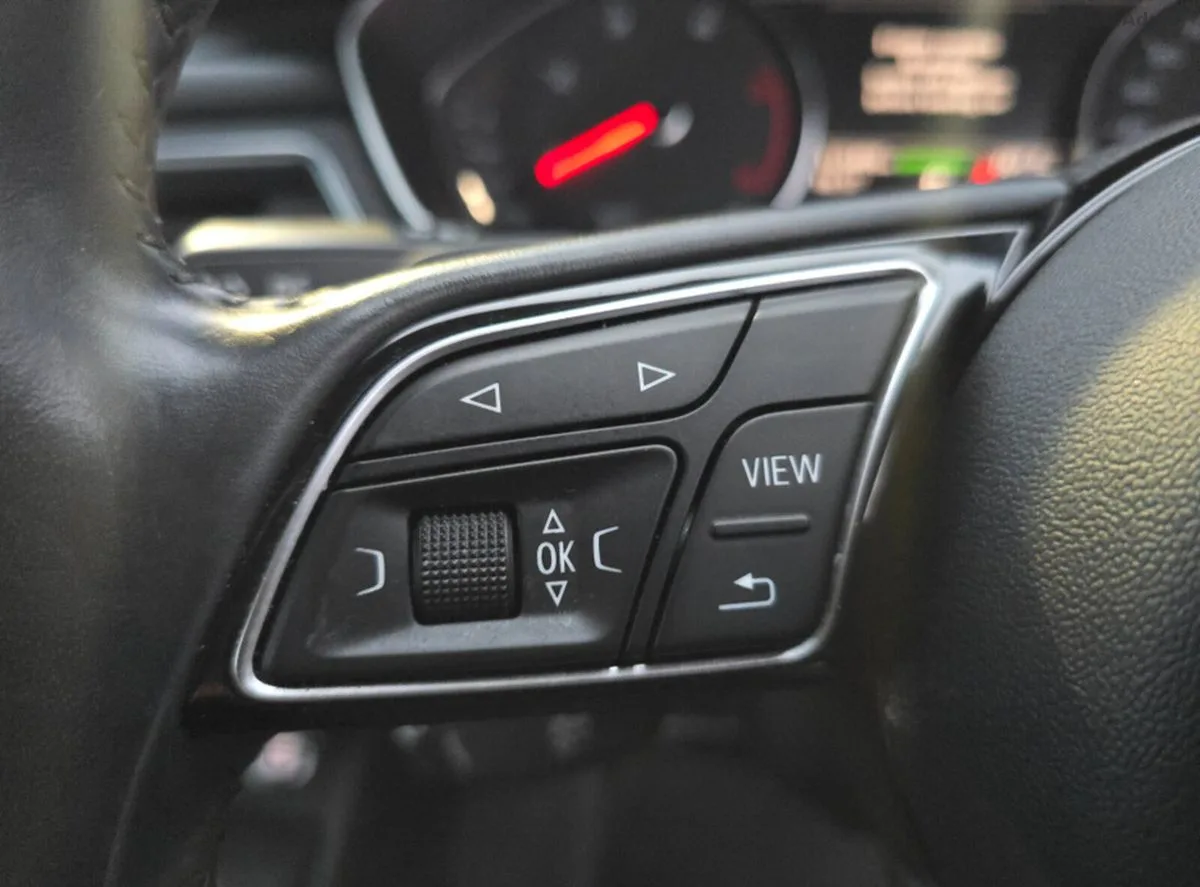 2018 Audi A5 – photo 16