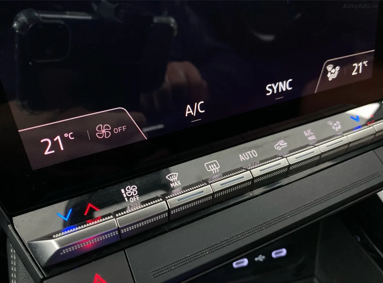 2023 Renault Austral – photo 16