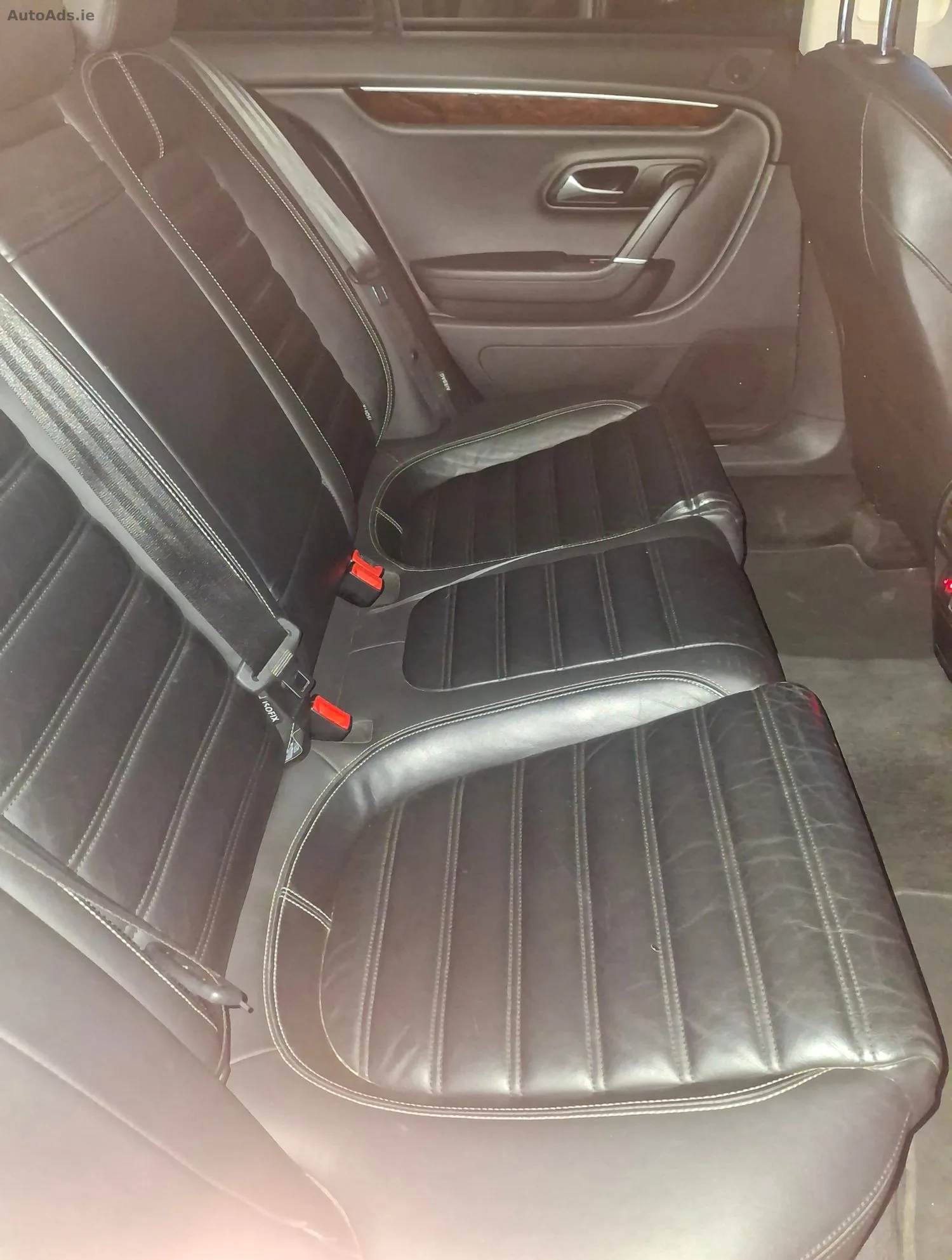 2013 Volkswagen Cc – photo 10