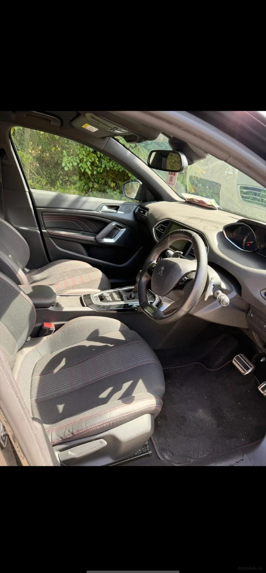 2016 Peugeot 308 – photo 5