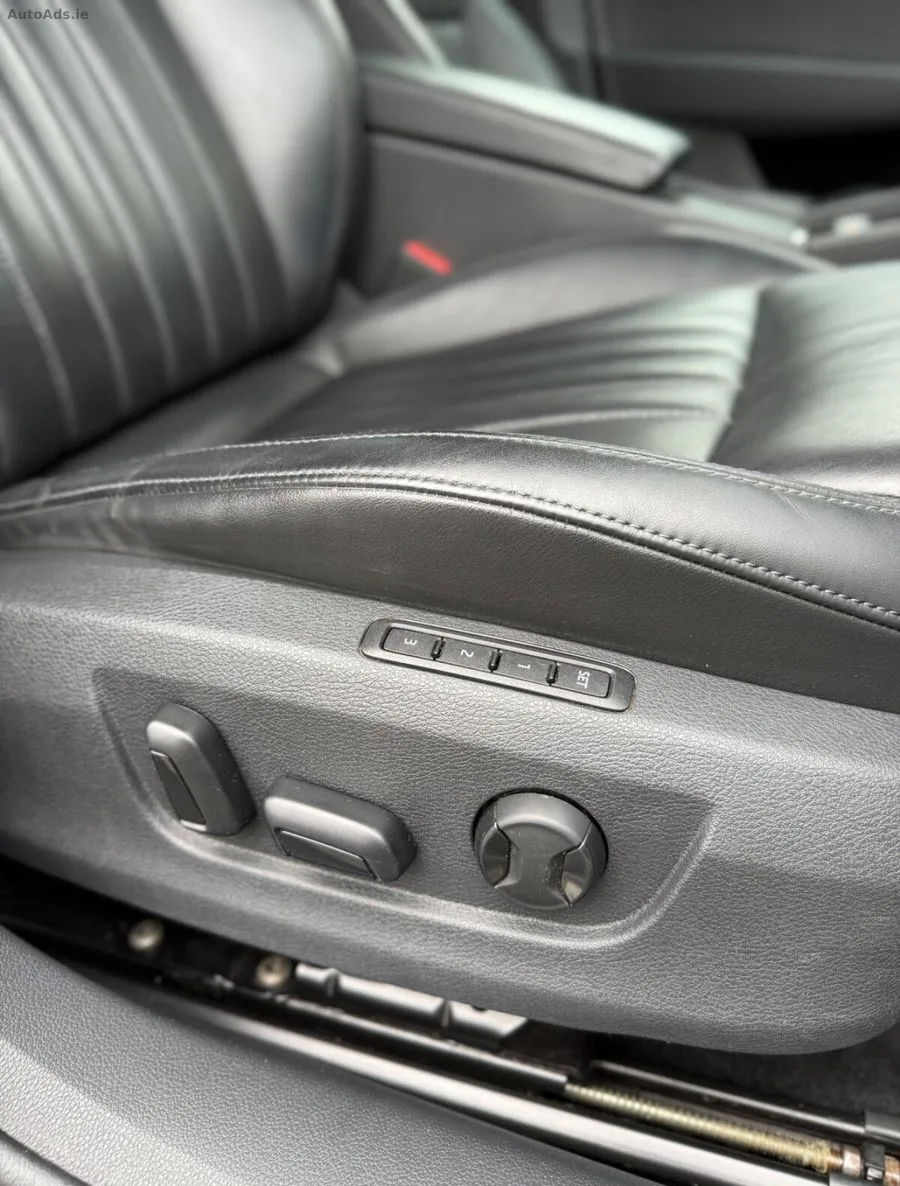 2018 Skoda Superb – photo 17