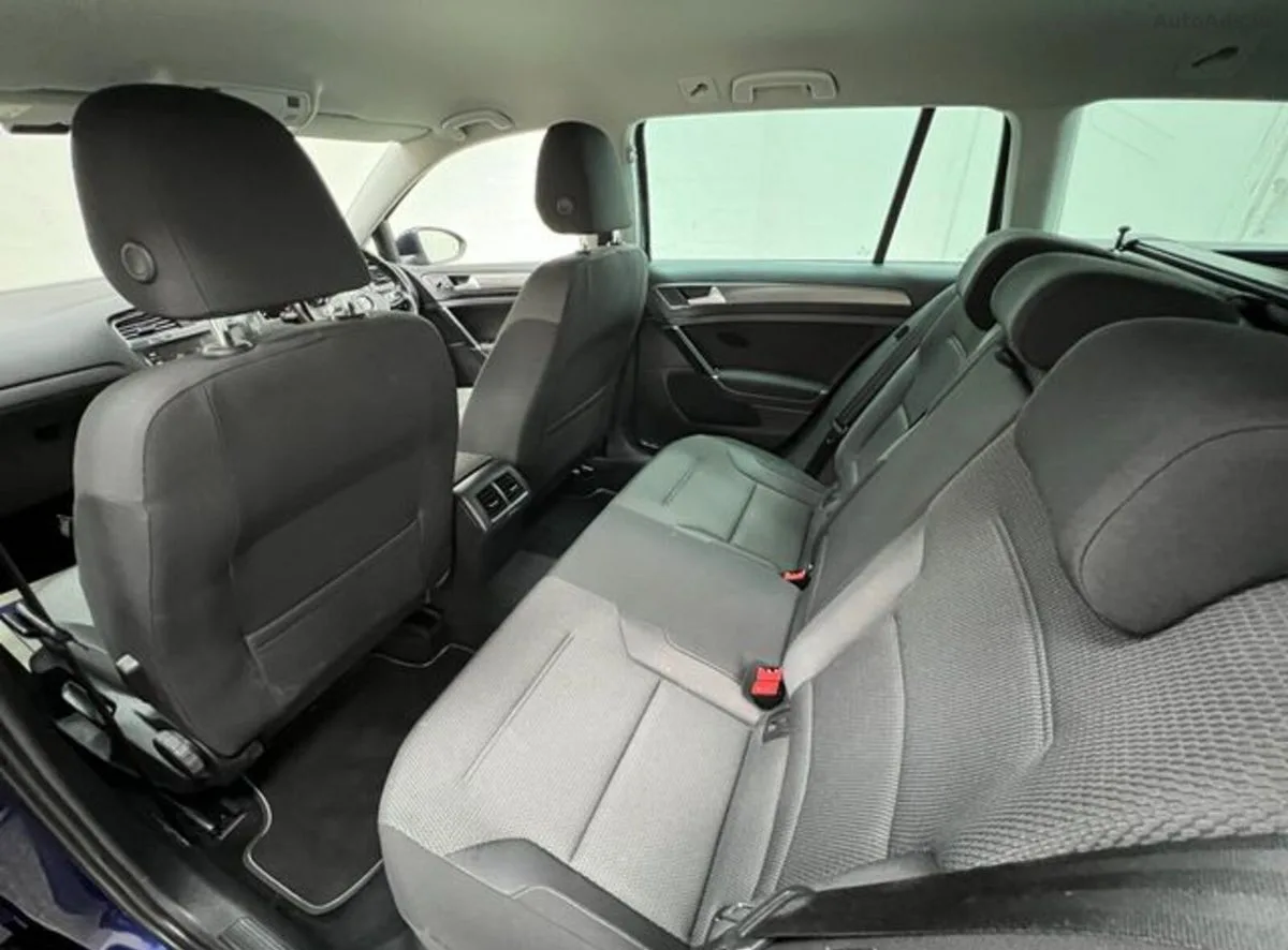 2019 Volkswagen Golf – photo 6
