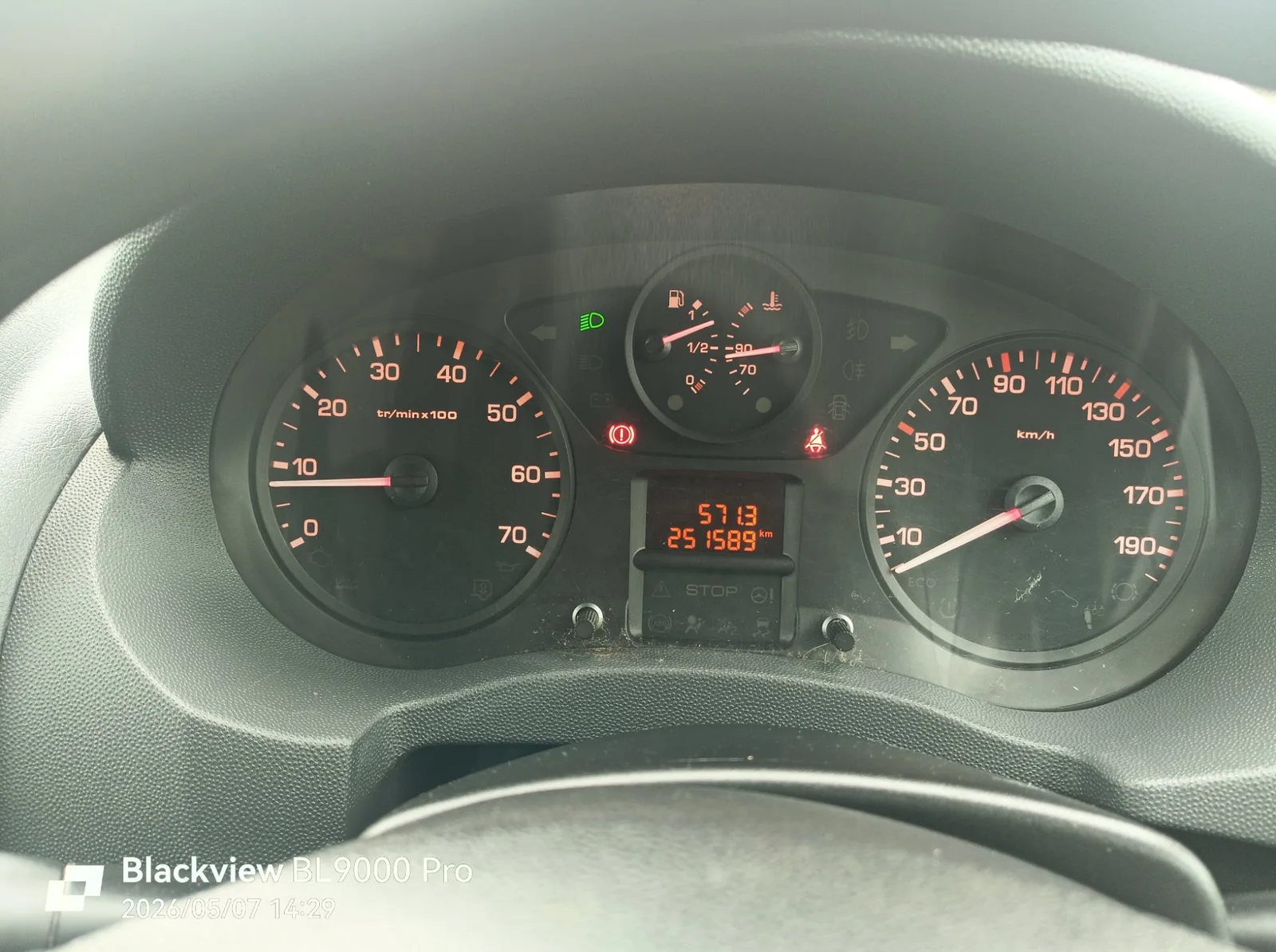 2015 Peugeot Expert – photo 5