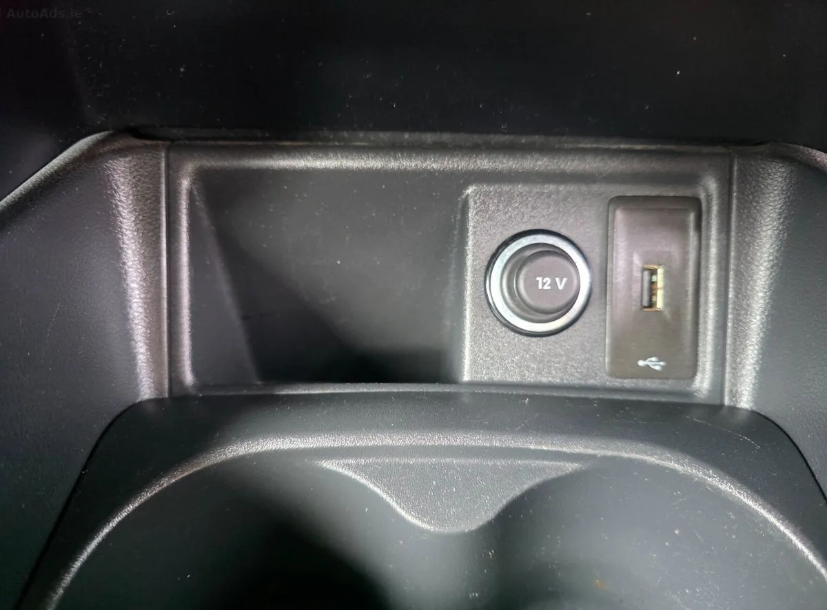2016 SEAT Ibiza – photo 18