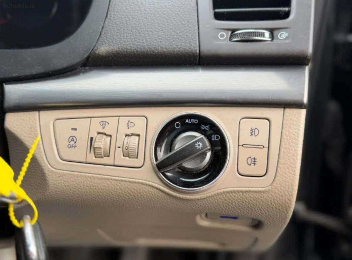 2017 Hyundai i40 – photo 11