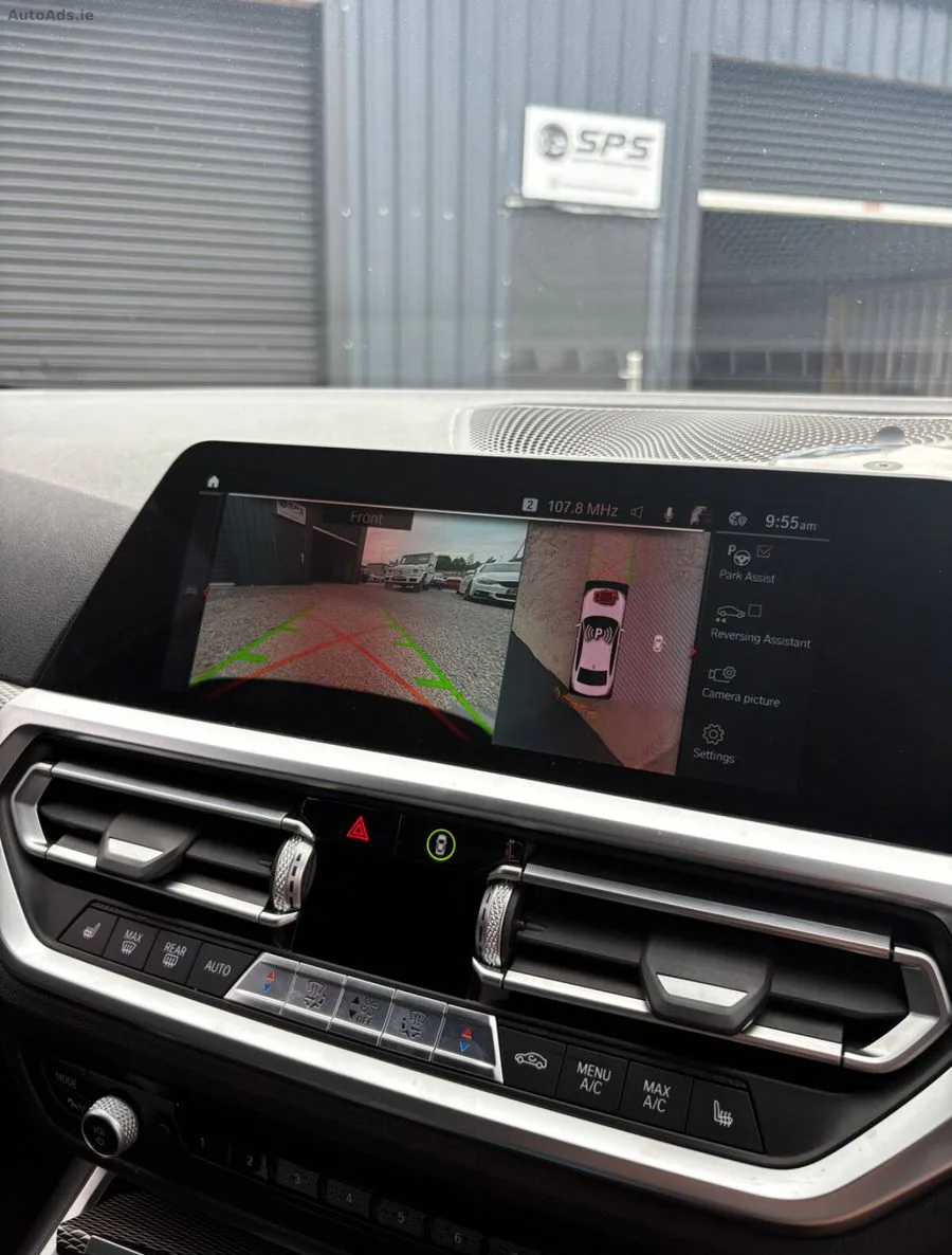 2020 BMW 3-Series – photo 12