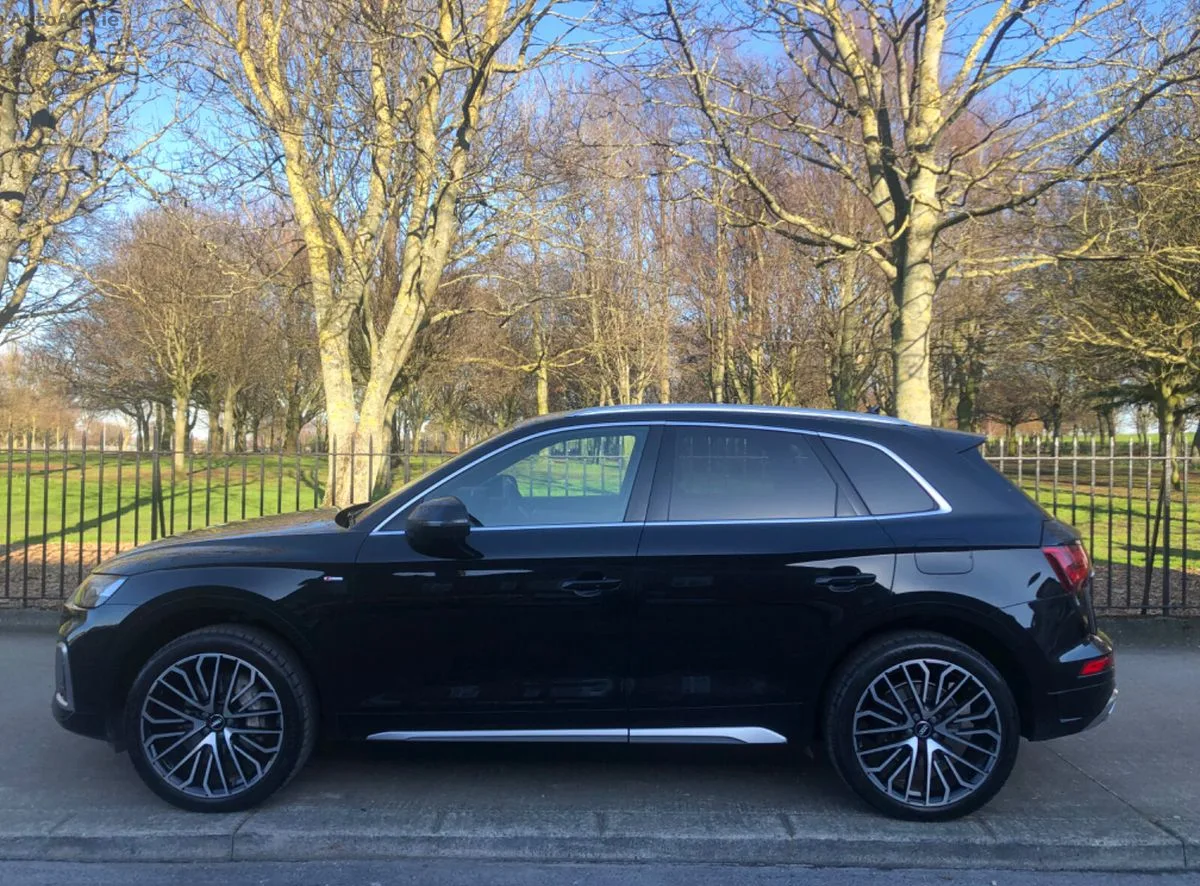 2021 Audi Q5 – photo 6