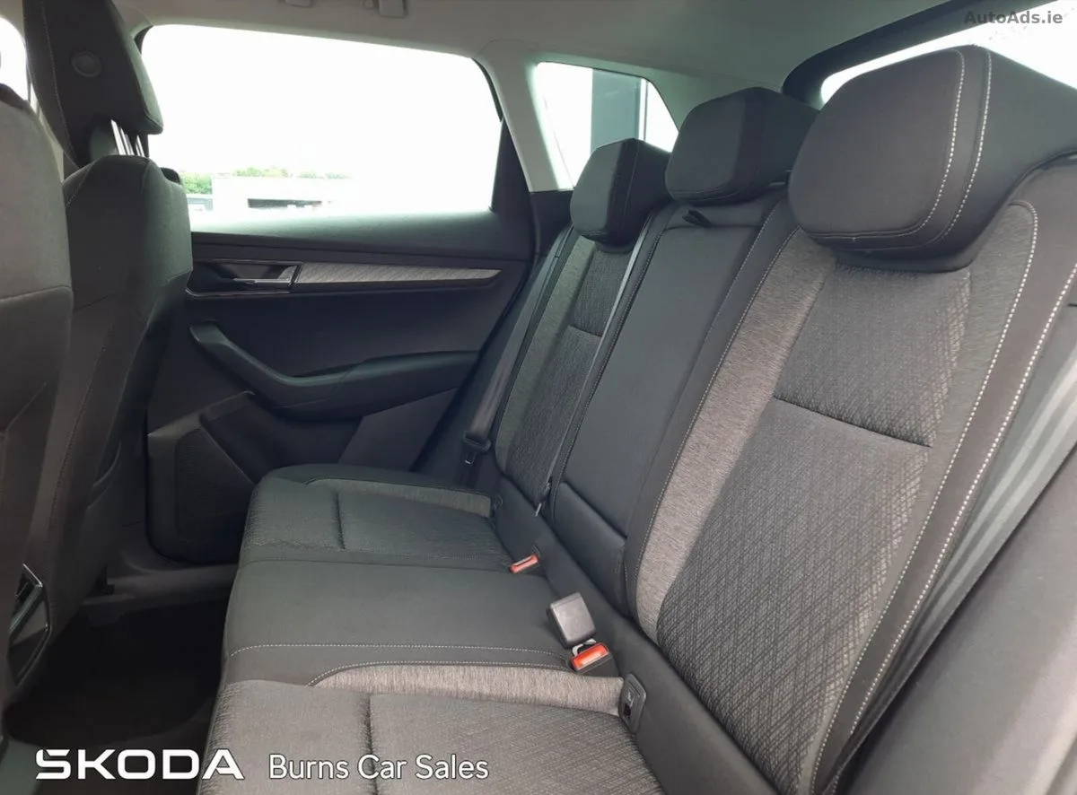 2022 Skoda Karoq – photo 7