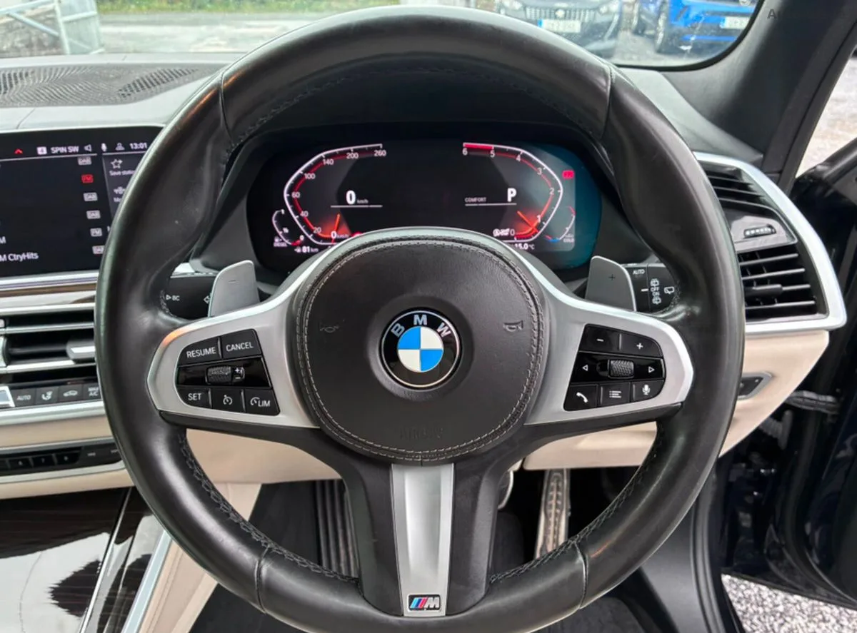 2020 BMW X5 – photo 10