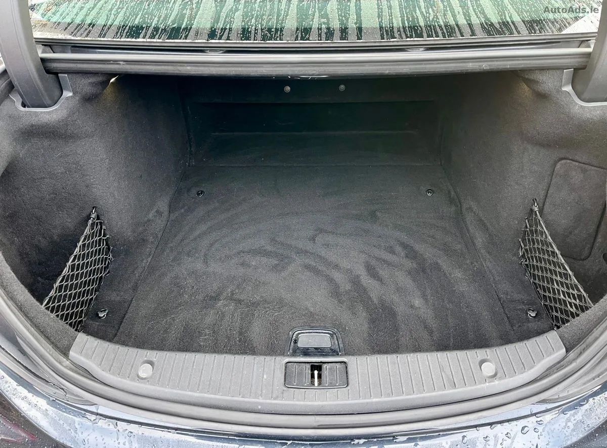 2016 Mercedes-Benz S-Class – photo 16