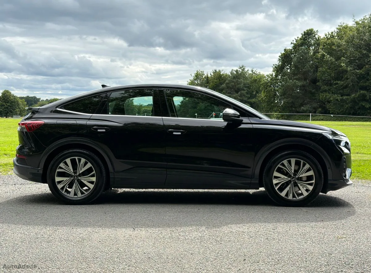 2023 Audi e-tron – photo 3