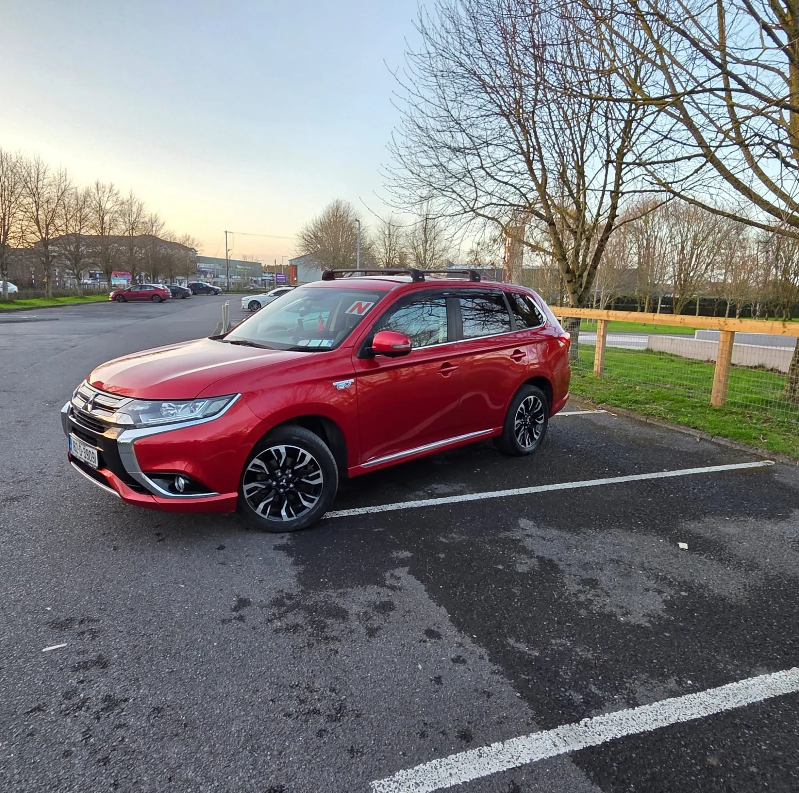 2016 Mitsubishi Outlander – photo 2