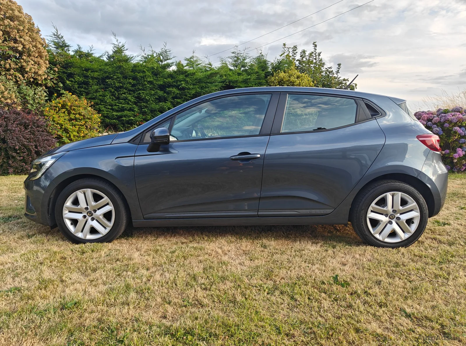 2022 Renault Clio – photo 4