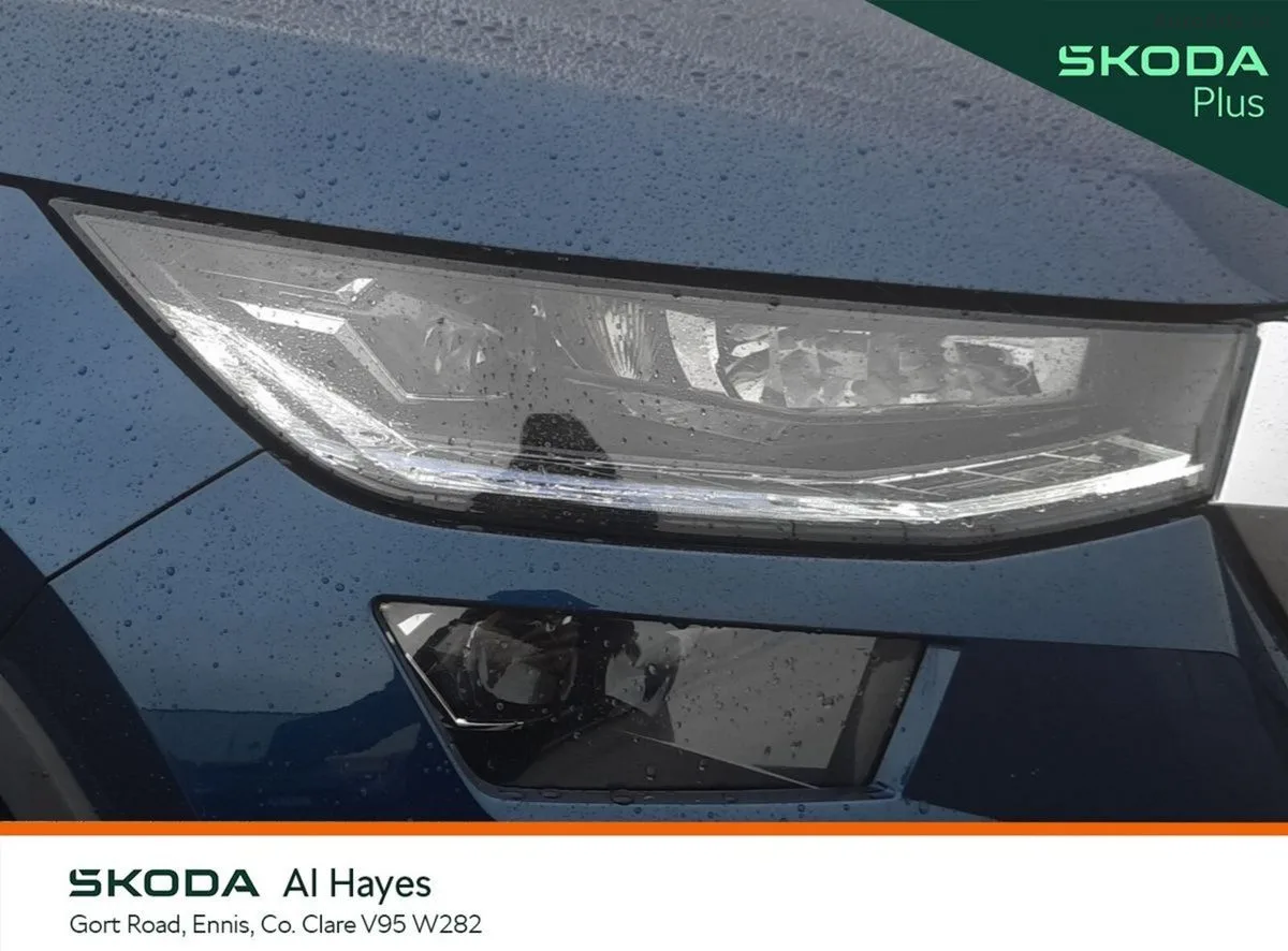 2024 Skoda Kodiaq – photo 18
