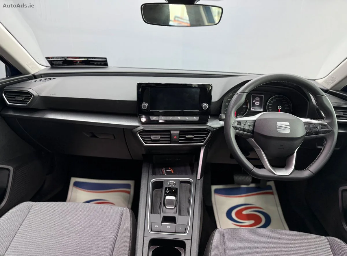 2024 SEAT Leon – photo 17