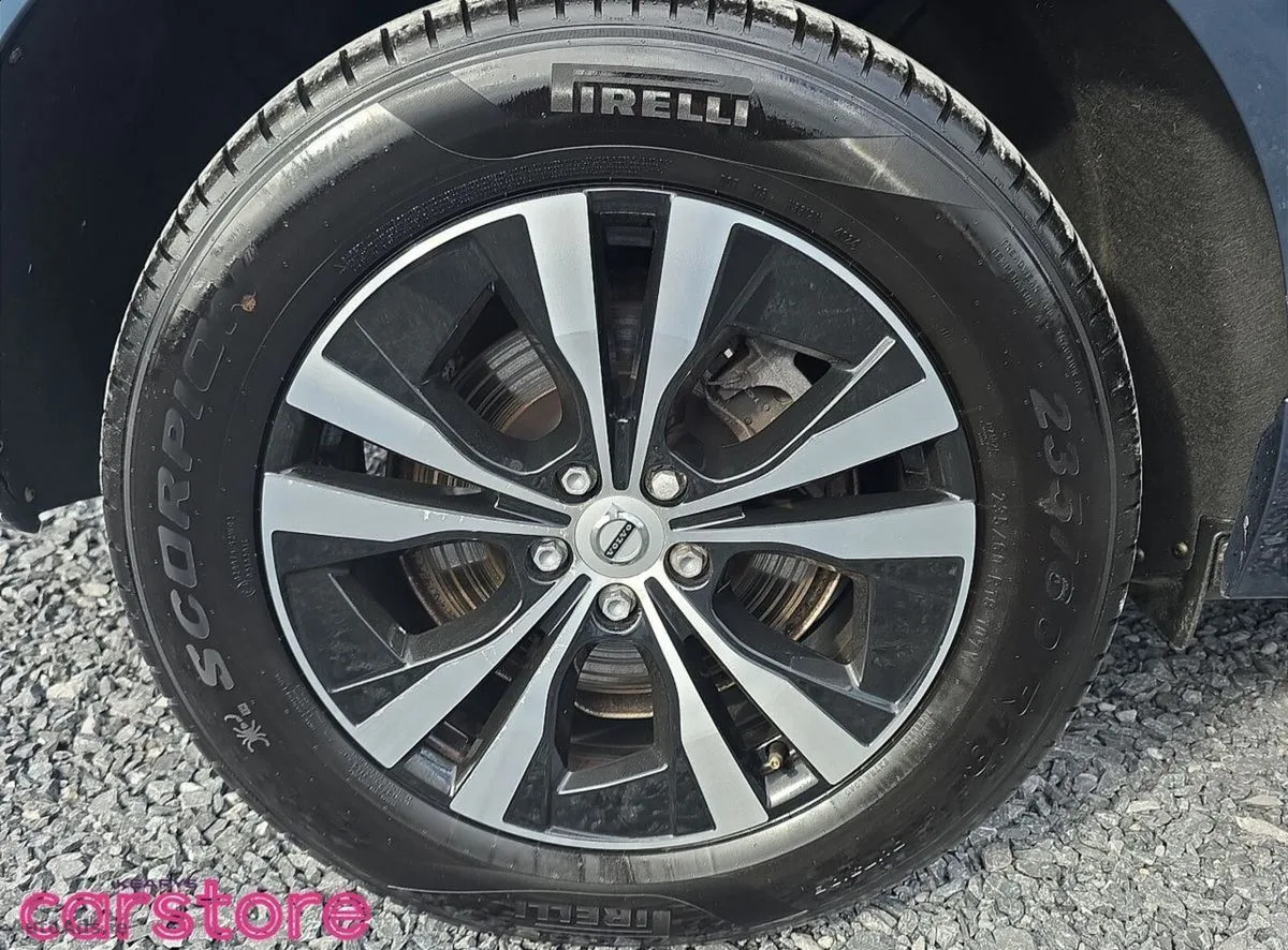 2023 Volvo XC60 – photo 14
