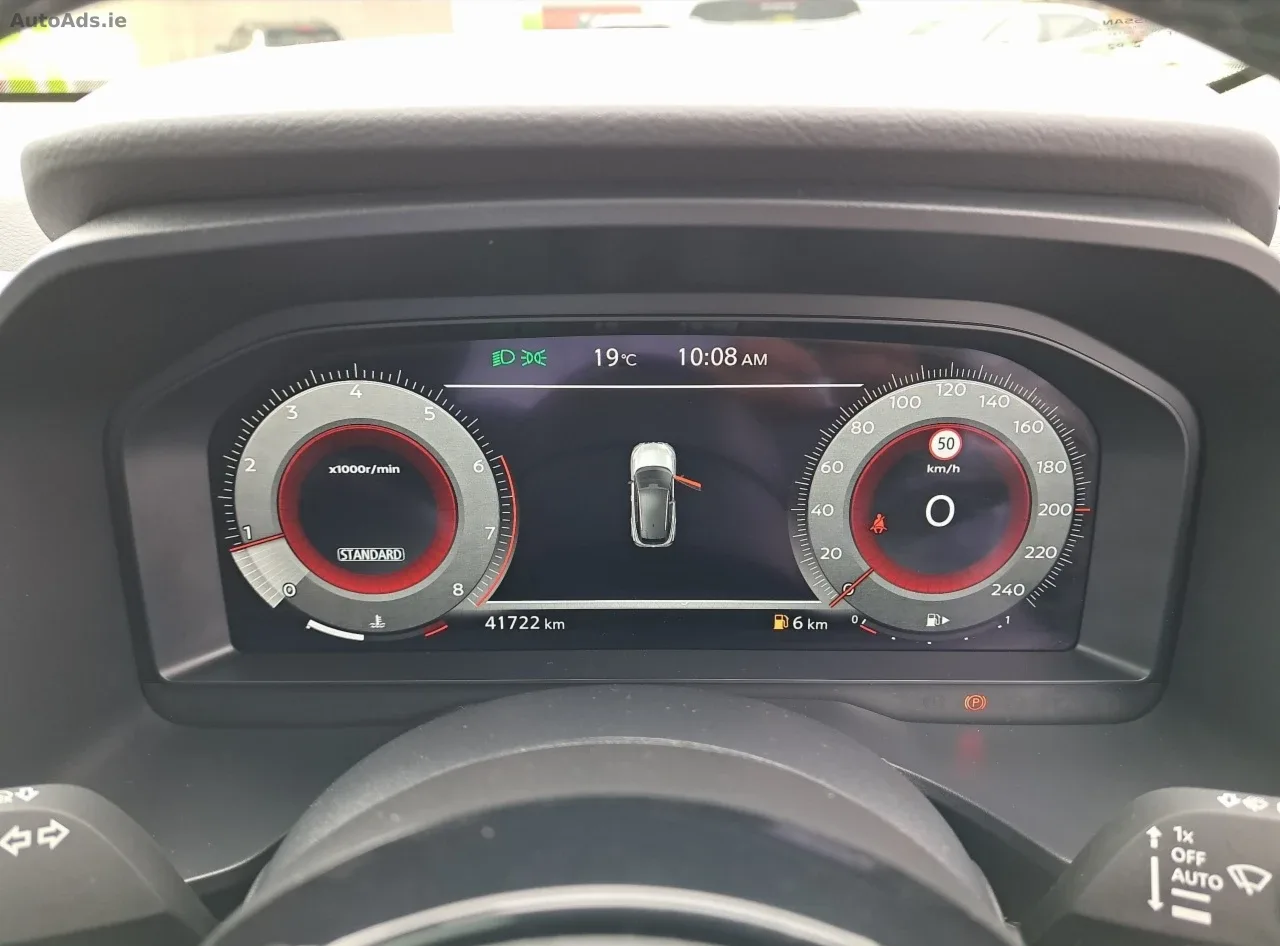 2024 Nissan Qashqai – photo 19