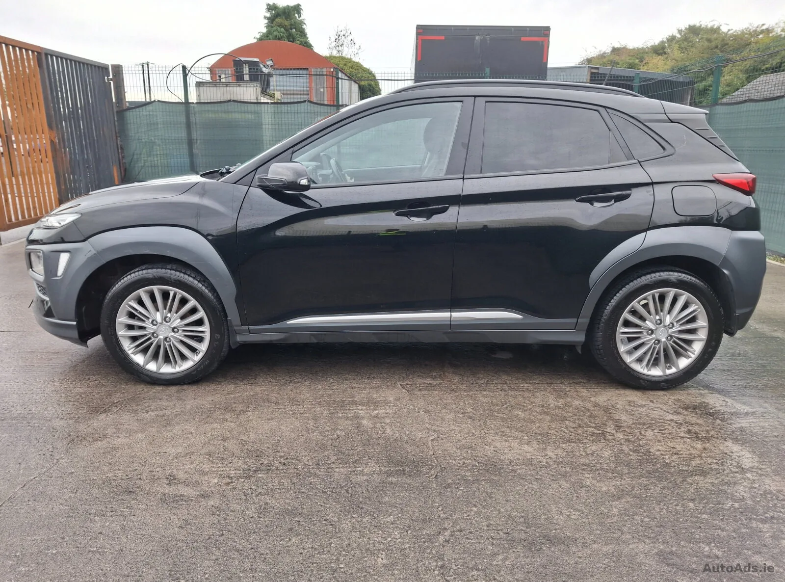 2019 Hyundai Kona – photo 6