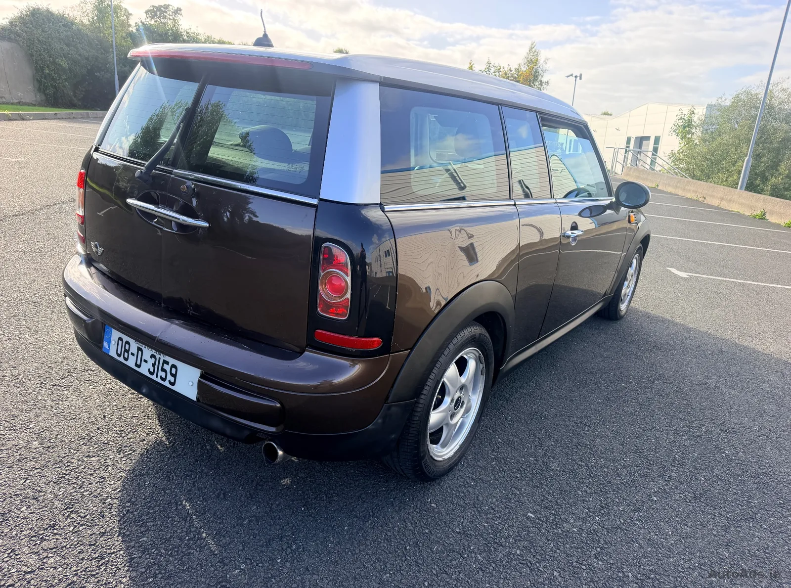 2008 MINI Cooper – photo 4