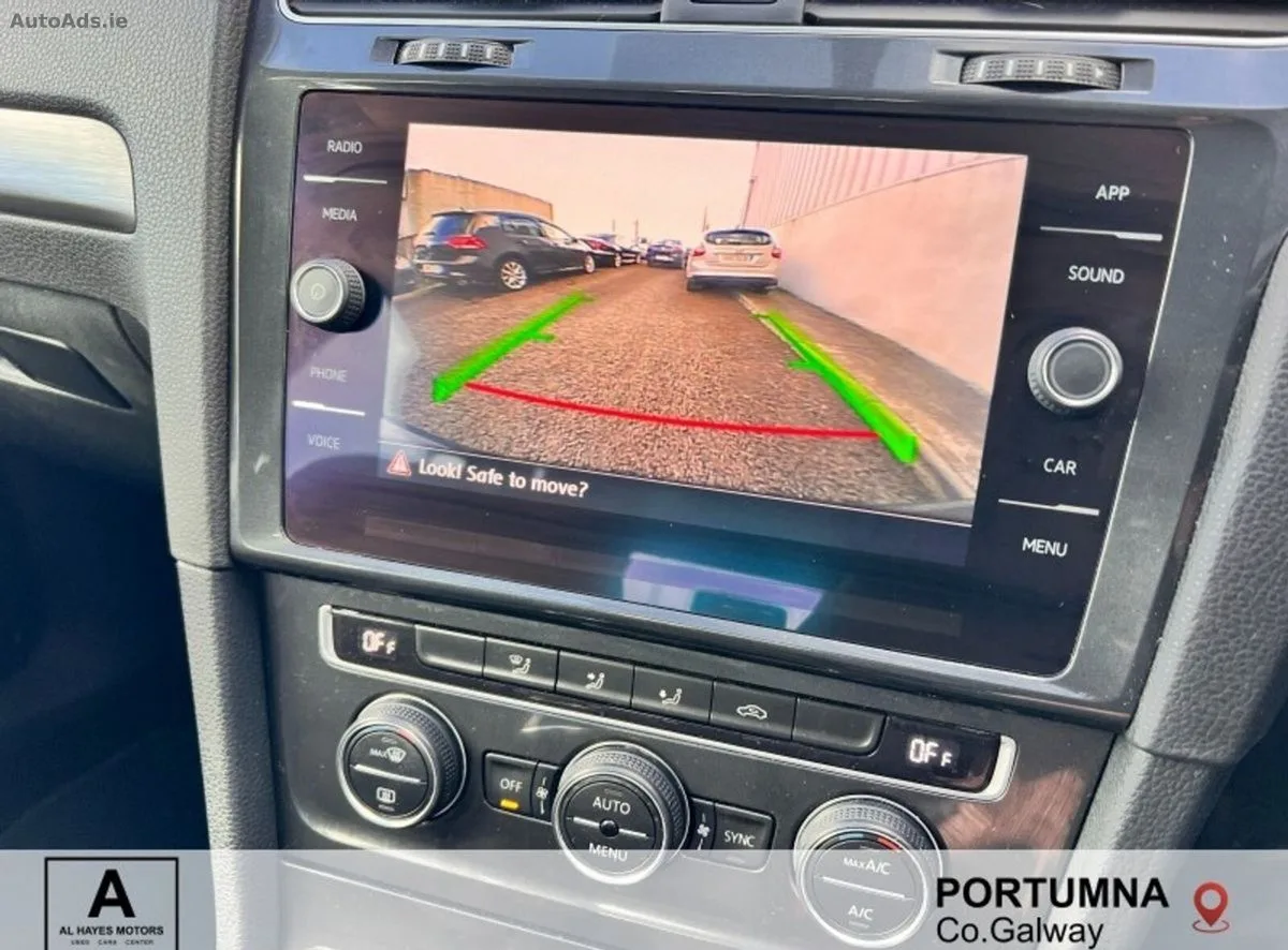2020 Volkswagen Golf – photo 10
