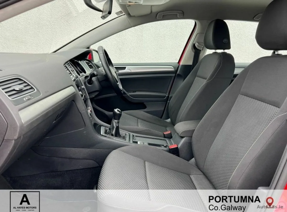 2019 Volkswagen Golf – photo 4