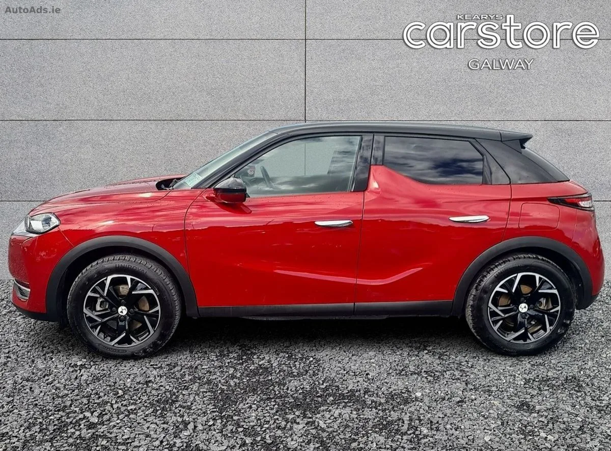 2022 DS Automobiles DS 3 – photo 6