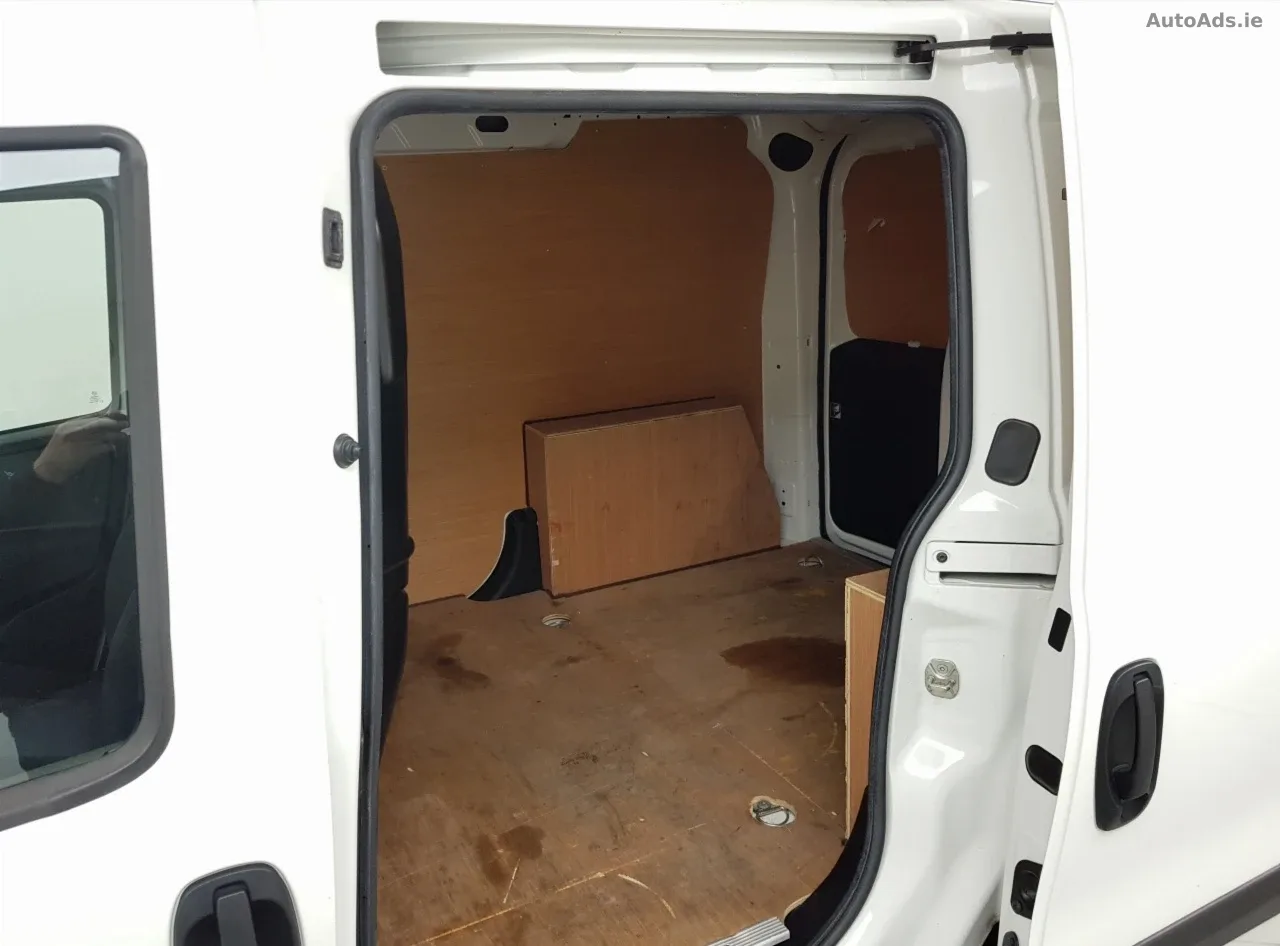 2023 Fiat Doblo – photo 6