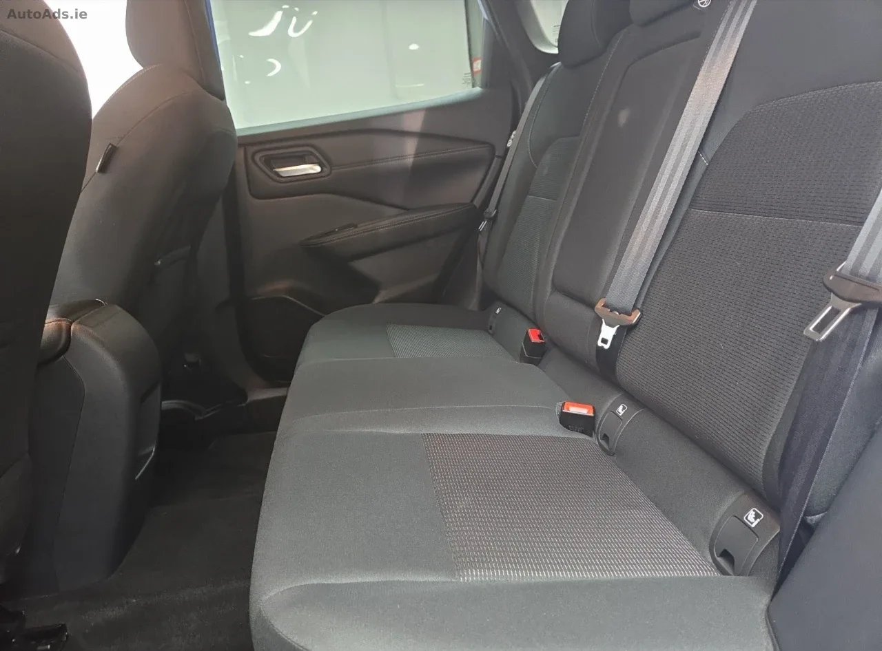 2023 Nissan Qashqai – photo 6