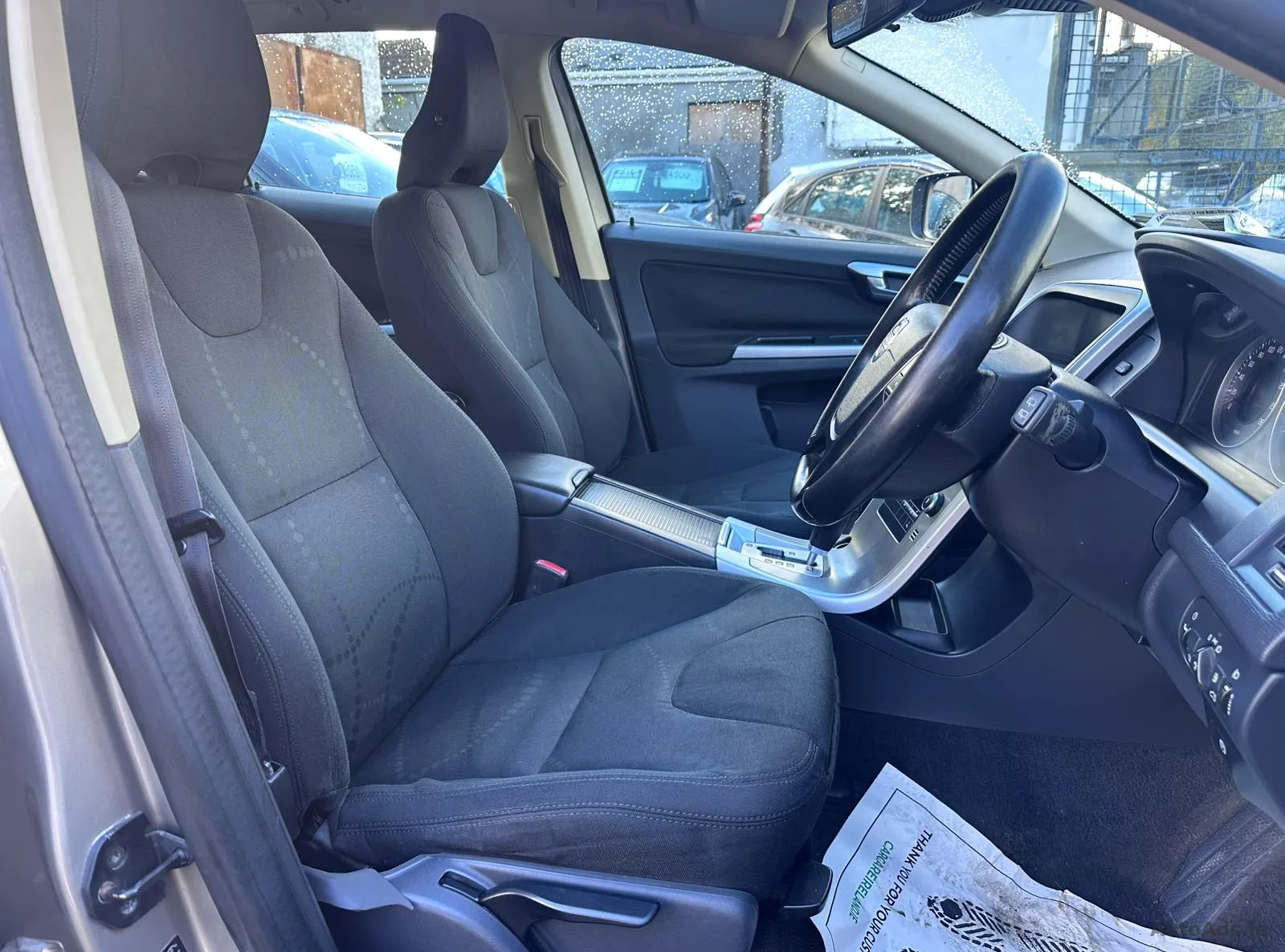 2011 Volvo XC60 – photo 7