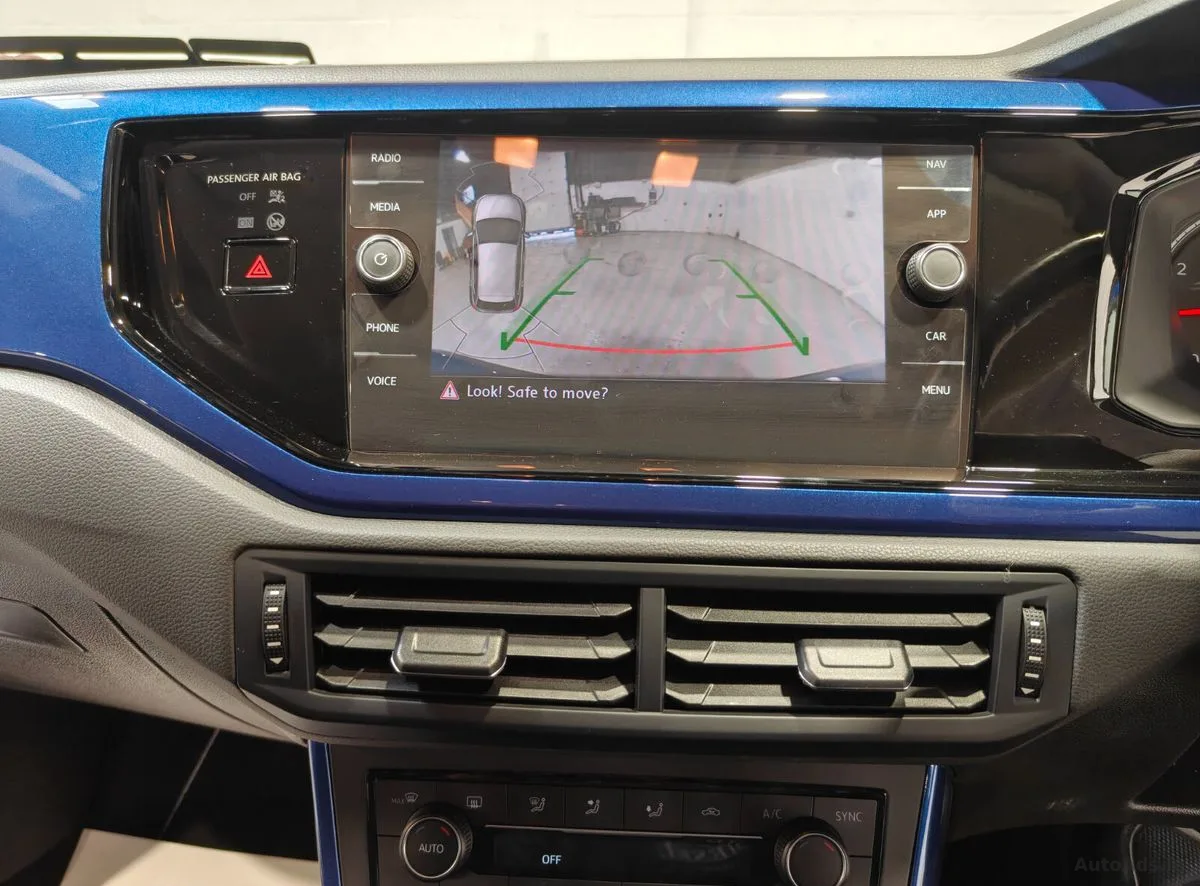 2019 Volkswagen Polo – photo 14