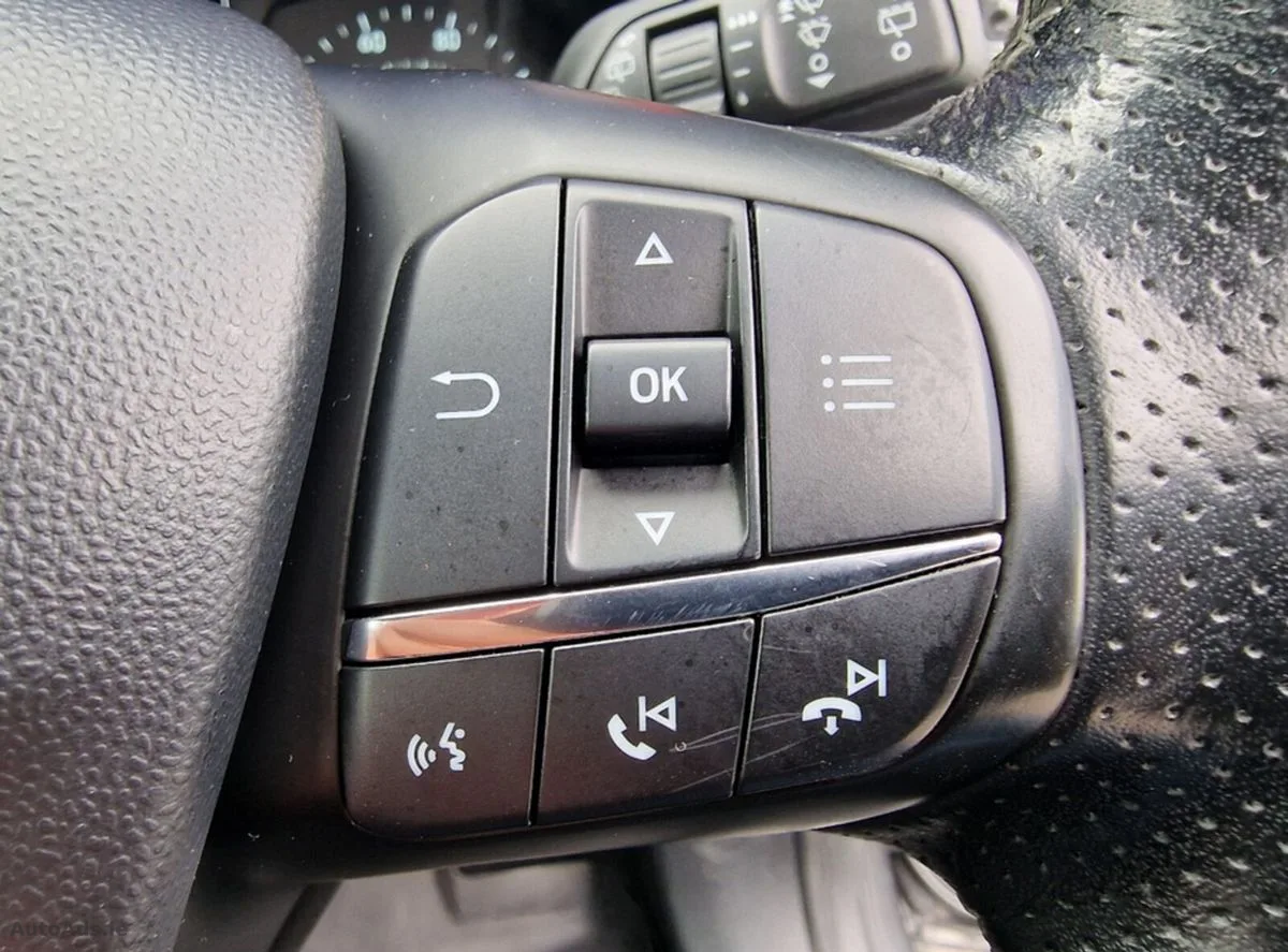 2018 Ford Fiesta – photo 19