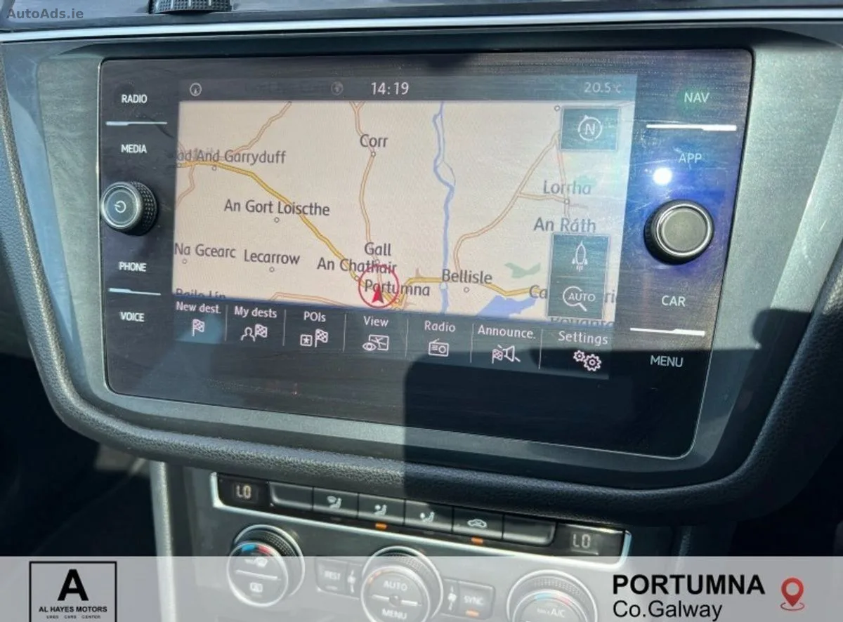 2019 Volkswagen Tiguan – photo 9