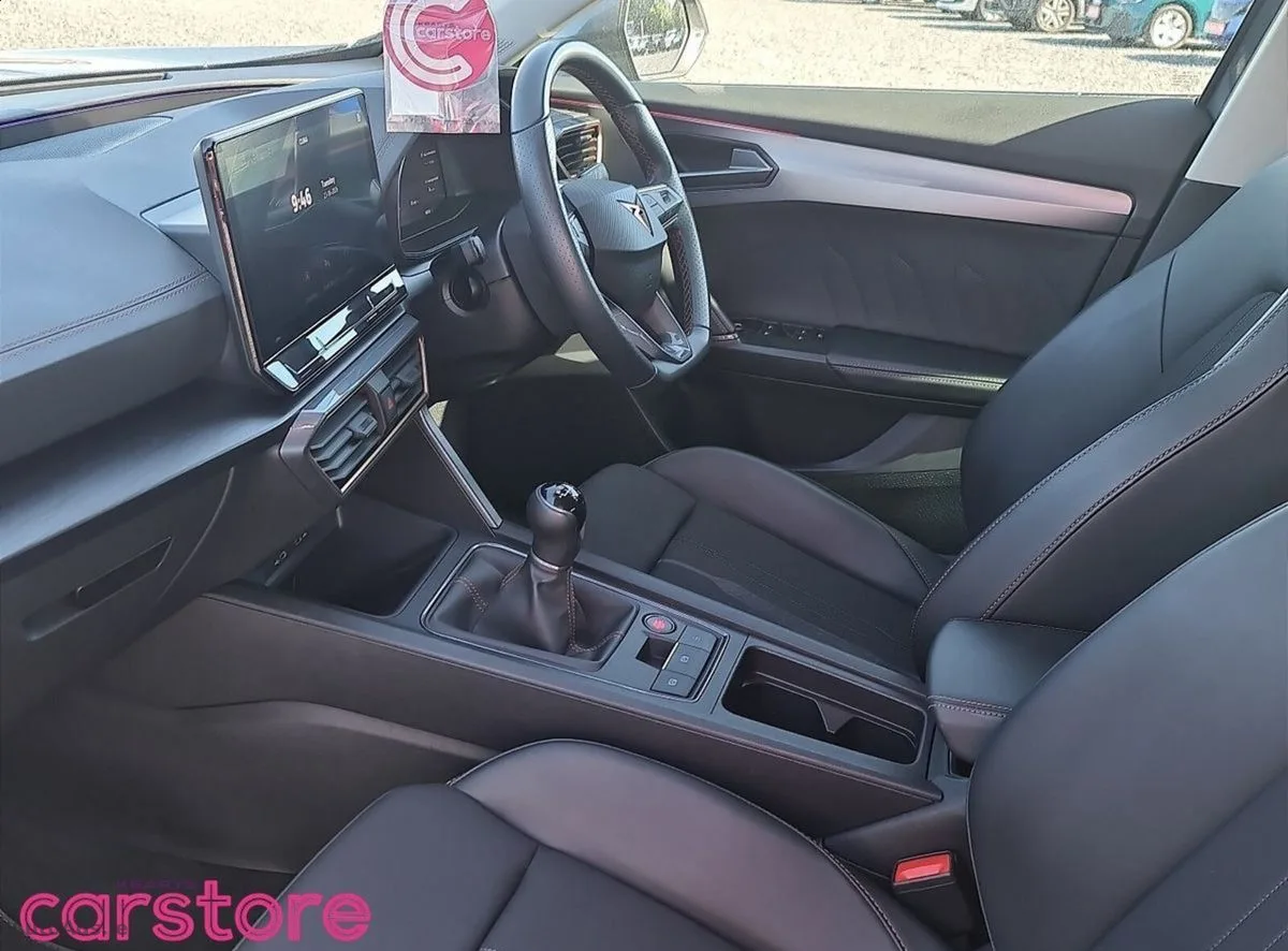 2023 Cupra Formentor – photo 9