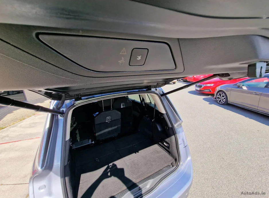 2019 Citroen Grand C4 Picasso – photo 7