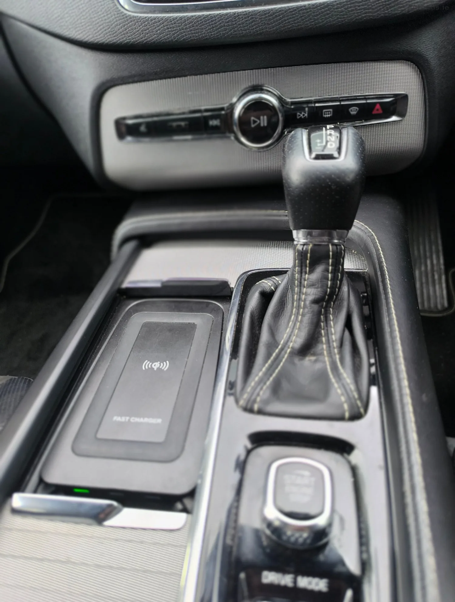 2017 Volvo XC90 – photo 8