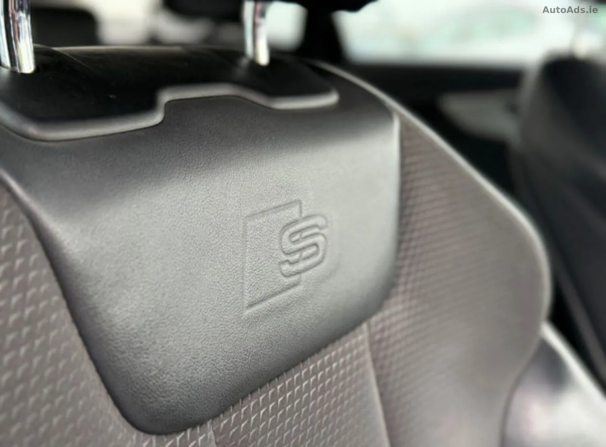 2018 Audi A4 – photo 11