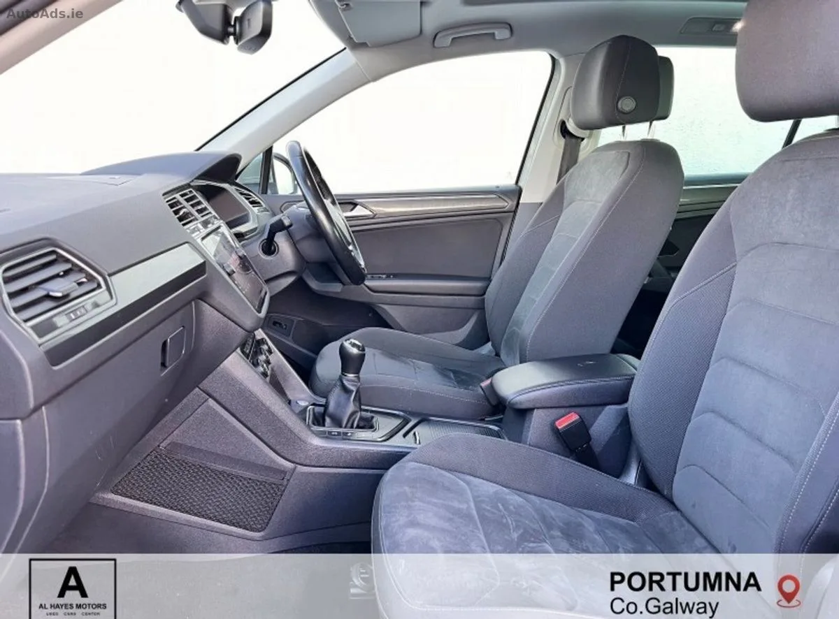2019 Volkswagen Tiguan – photo 4