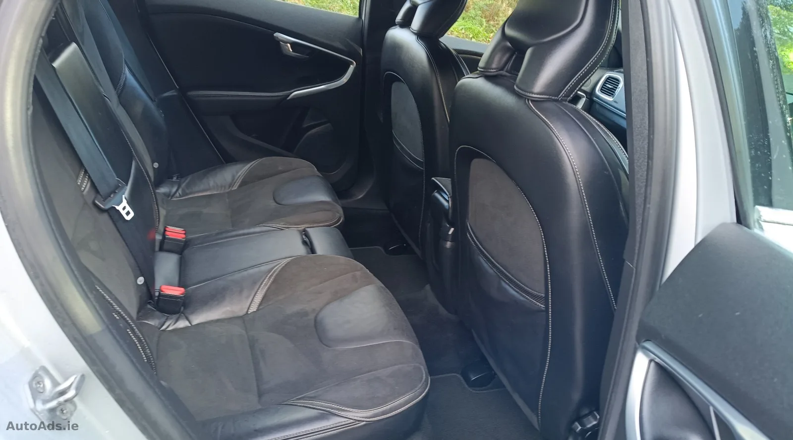 2015 Volvo V40 – photo 7
