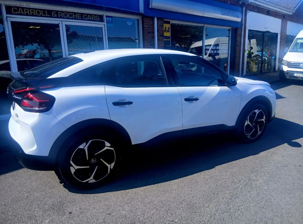 2021 Citroen C4 – photo 18