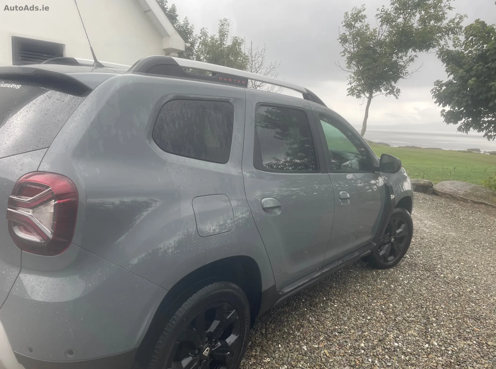 2022 Dacia Duster – photo 2